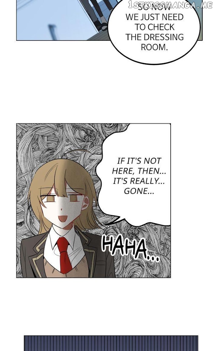 If You Wish chapter 38 - page 32