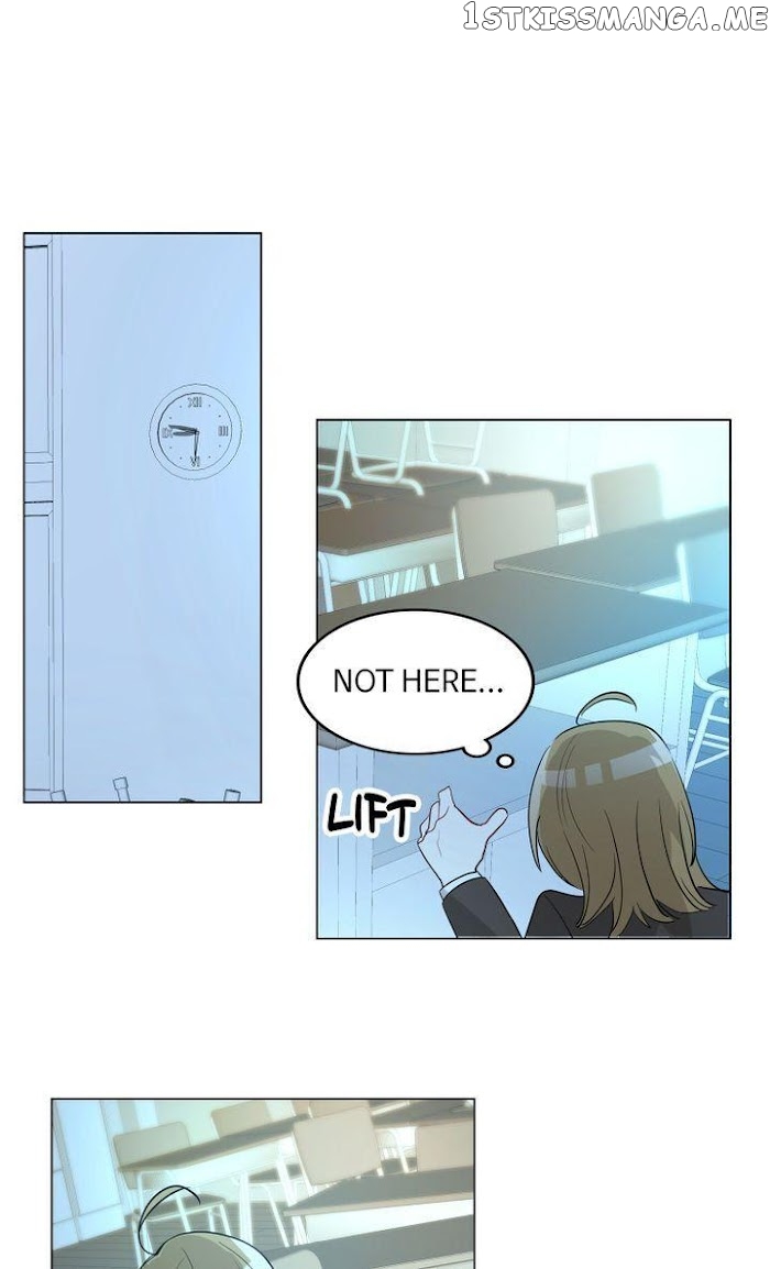 If You Wish chapter 38 - page 34