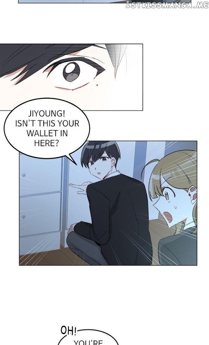 If You Wish chapter 38 - page 36