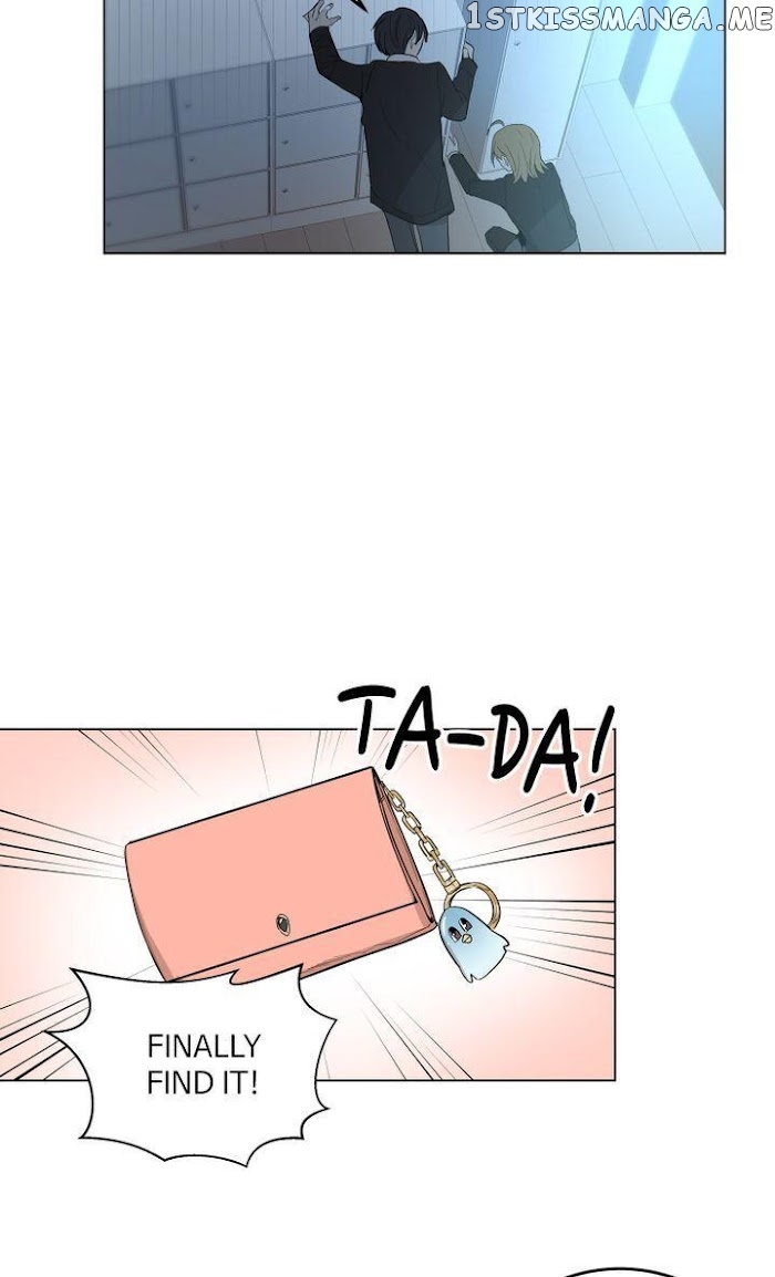 If You Wish chapter 38 - page 38