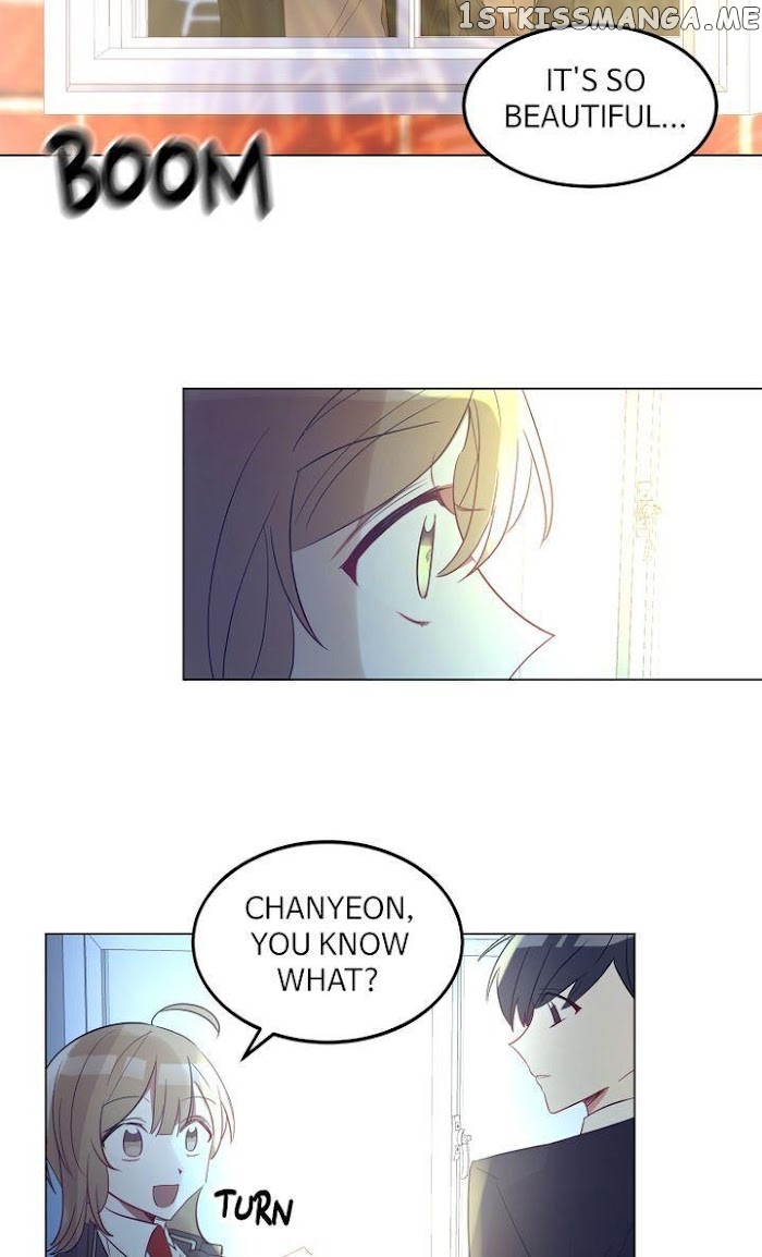 If You Wish chapter 38 - page 41
