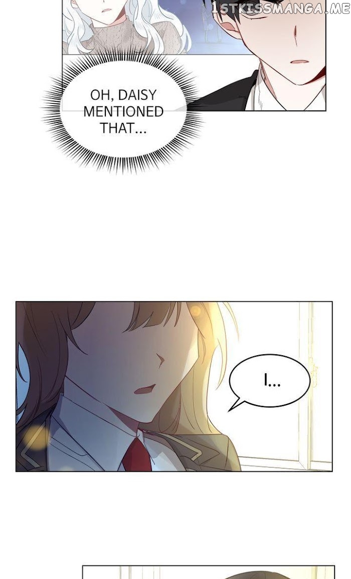 If You Wish chapter 38 - page 43