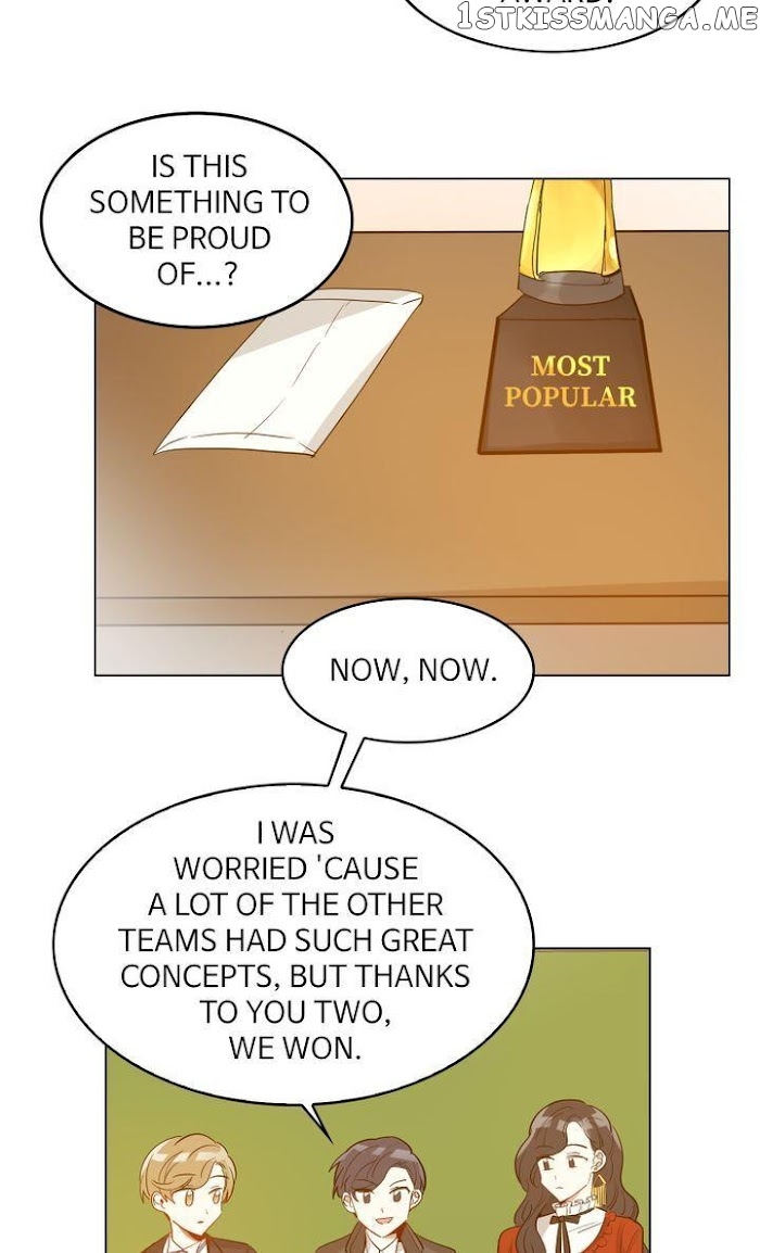 If You Wish chapter 38 - page 6