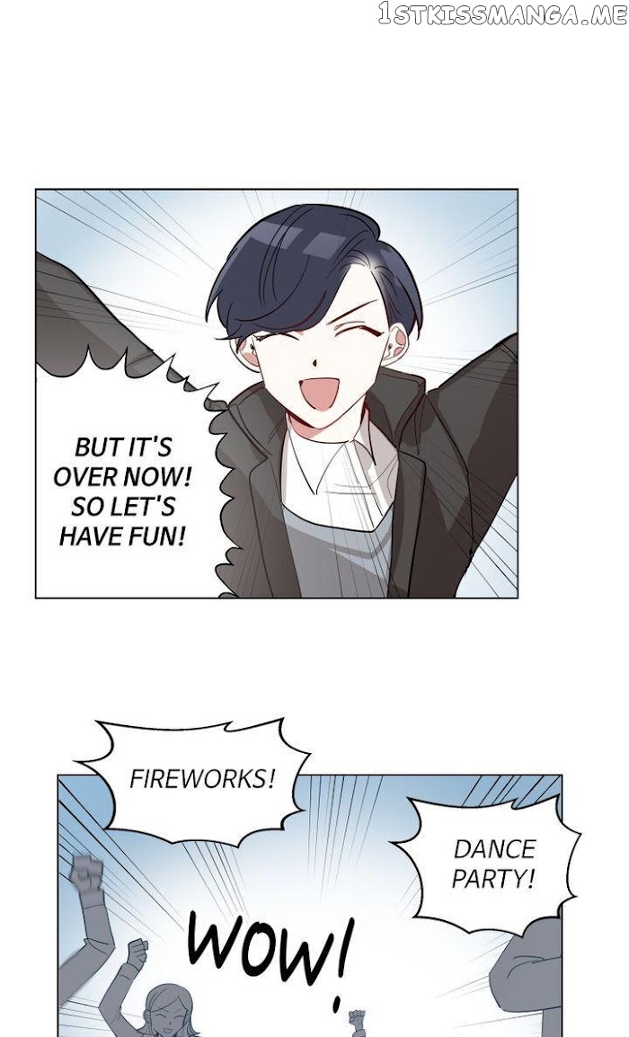 If You Wish chapter 38 - page 8