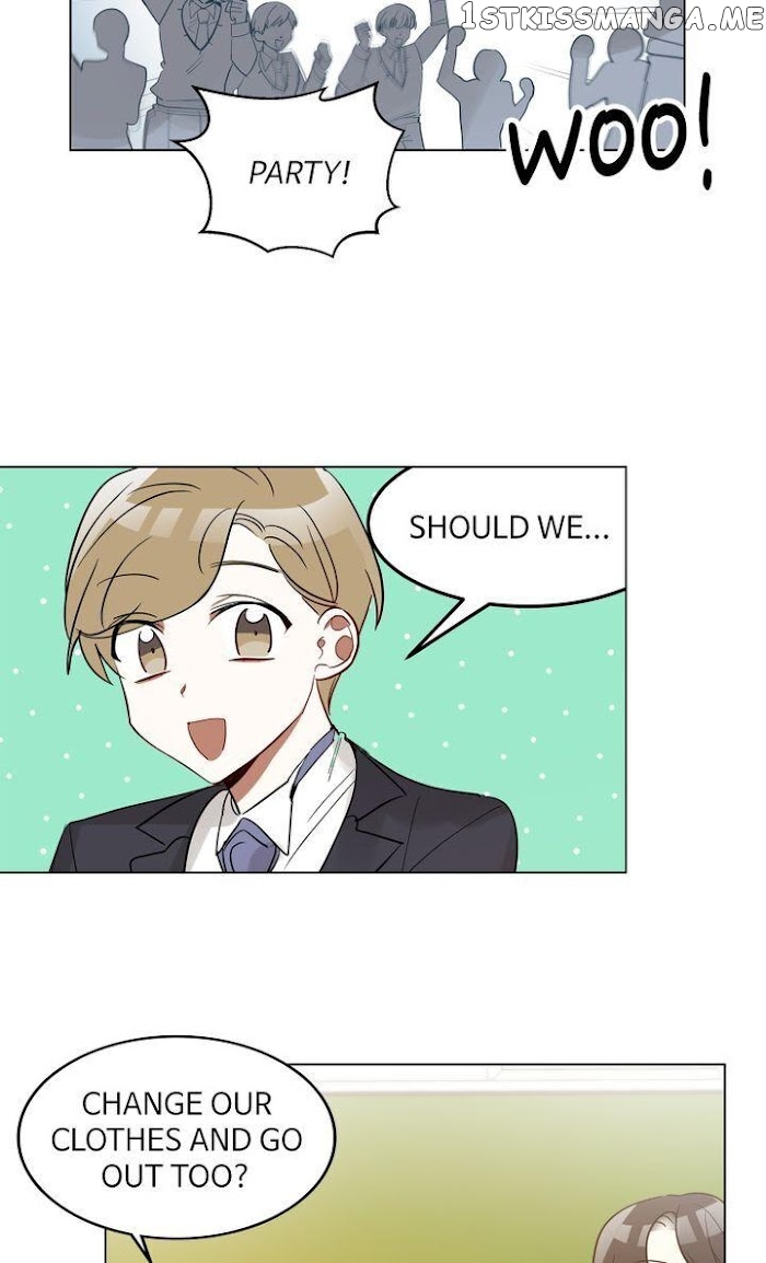 If You Wish chapter 38 - page 9
