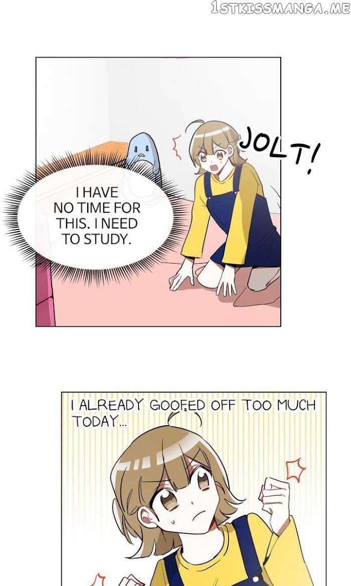 If You Wish chapter 17 - page 14
