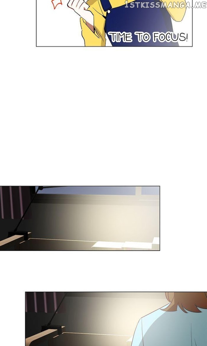 If You Wish chapter 17 - page 15