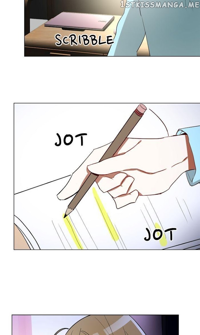 If You Wish chapter 17 - page 16
