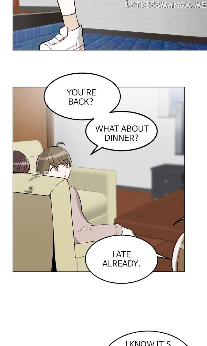 If You Wish chapter 17 - page 2