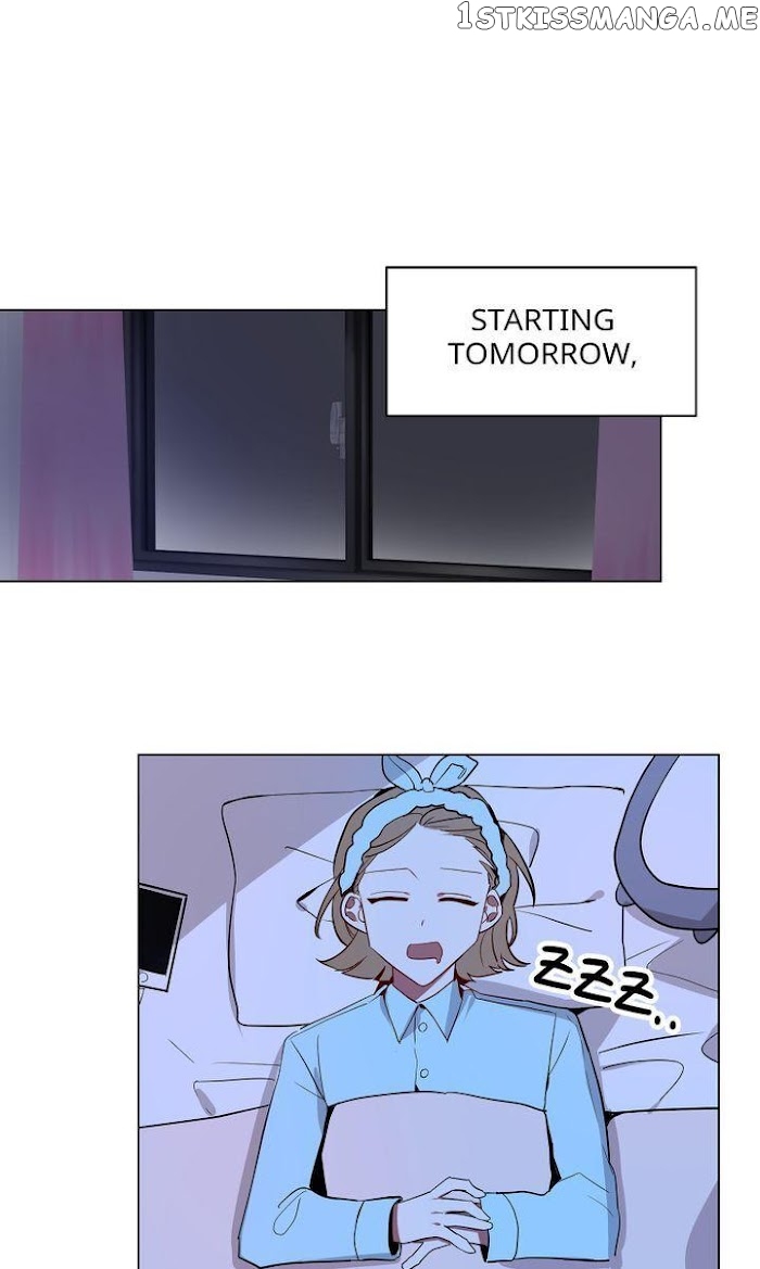 If You Wish chapter 17 - page 20