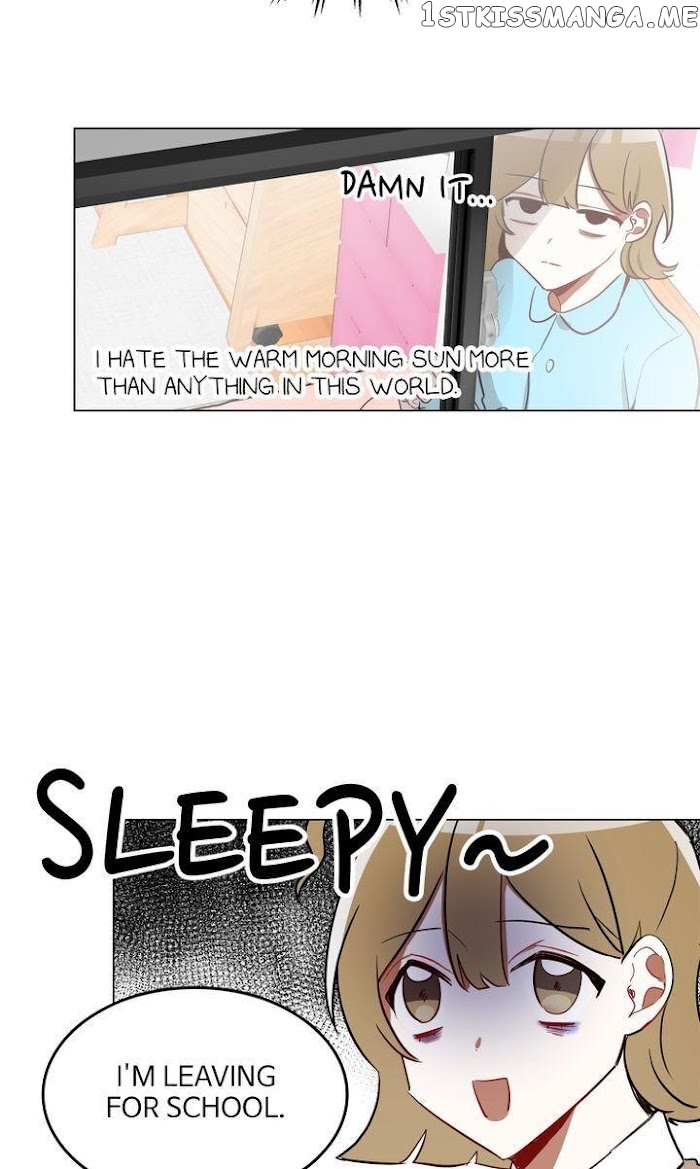 If You Wish chapter 17 - page 23