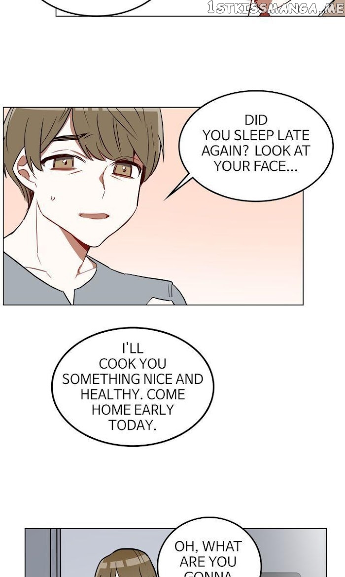 If You Wish chapter 17 - page 24