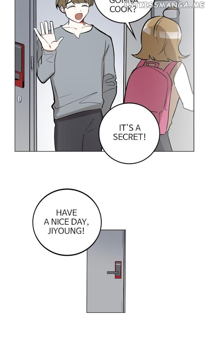 If You Wish chapter 17 - page 25