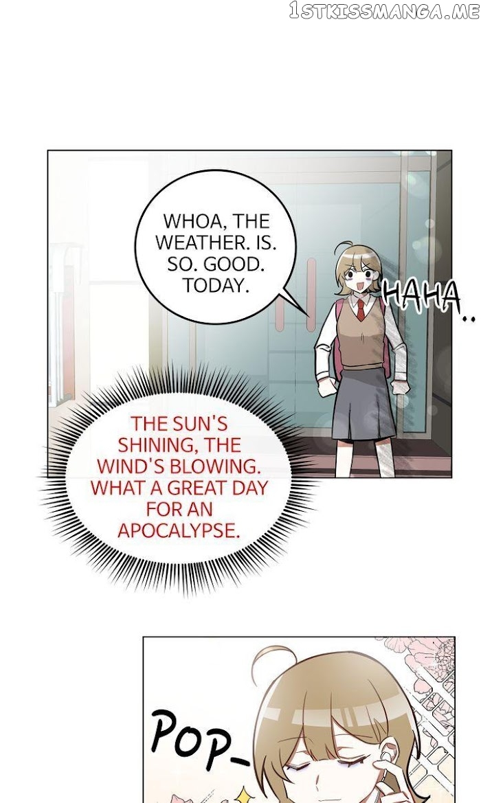 If You Wish chapter 17 - page 26