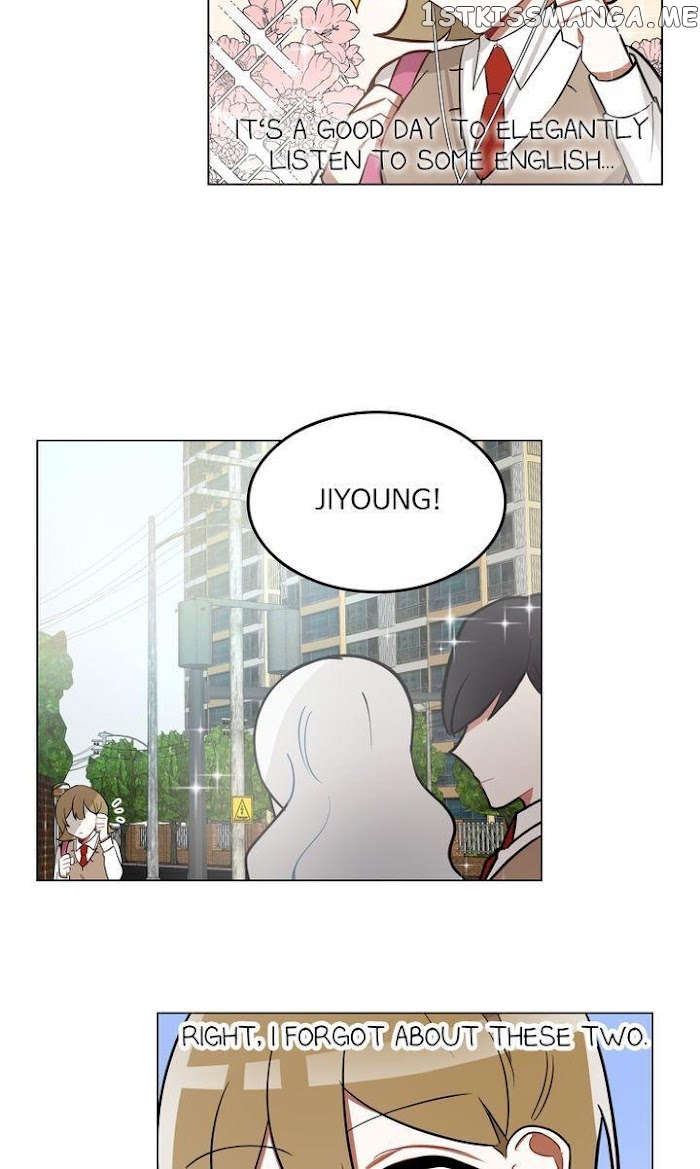 If You Wish chapter 17 - page 27