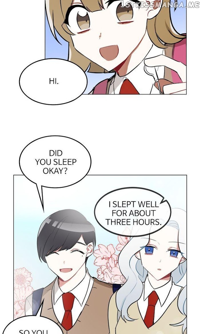 If You Wish chapter 17 - page 28