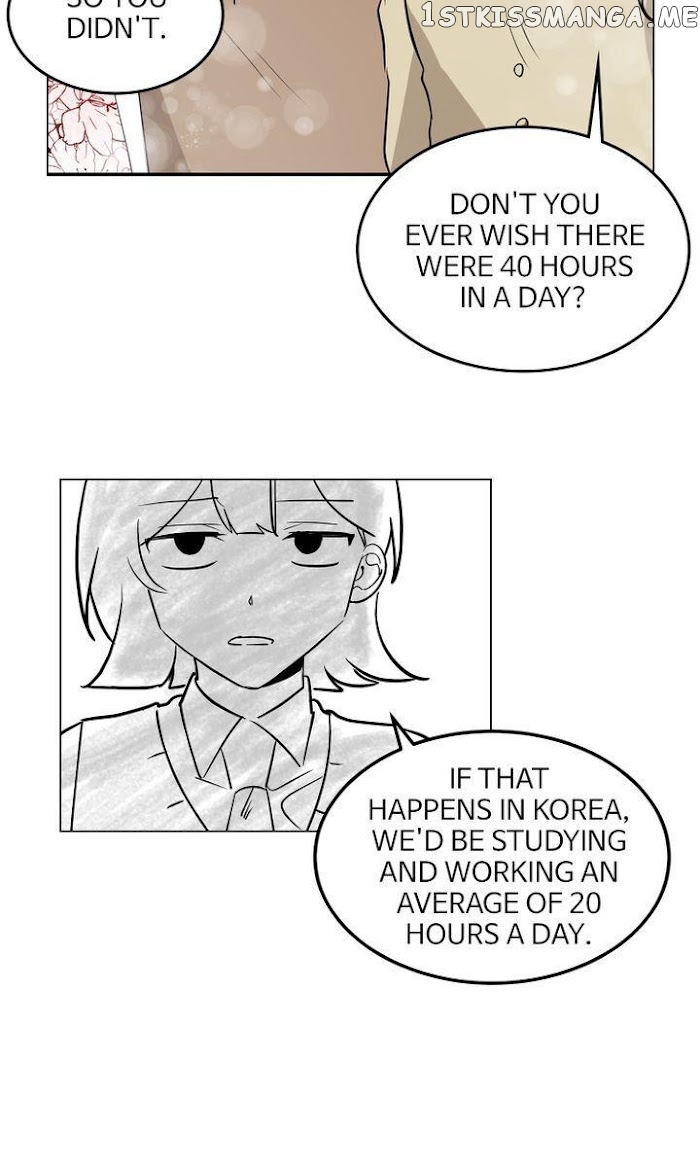 If You Wish chapter 17 - page 29