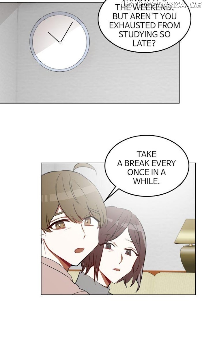 If You Wish chapter 17 - page 3