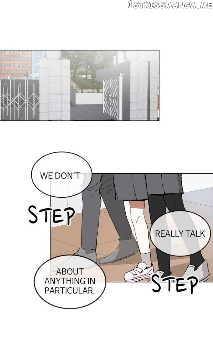 If You Wish chapter 17 - page 30