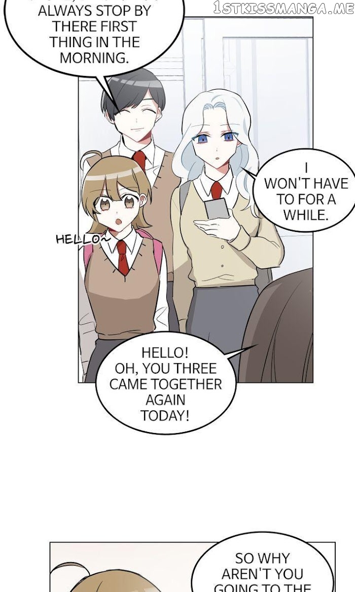 If You Wish chapter 17 - page 32