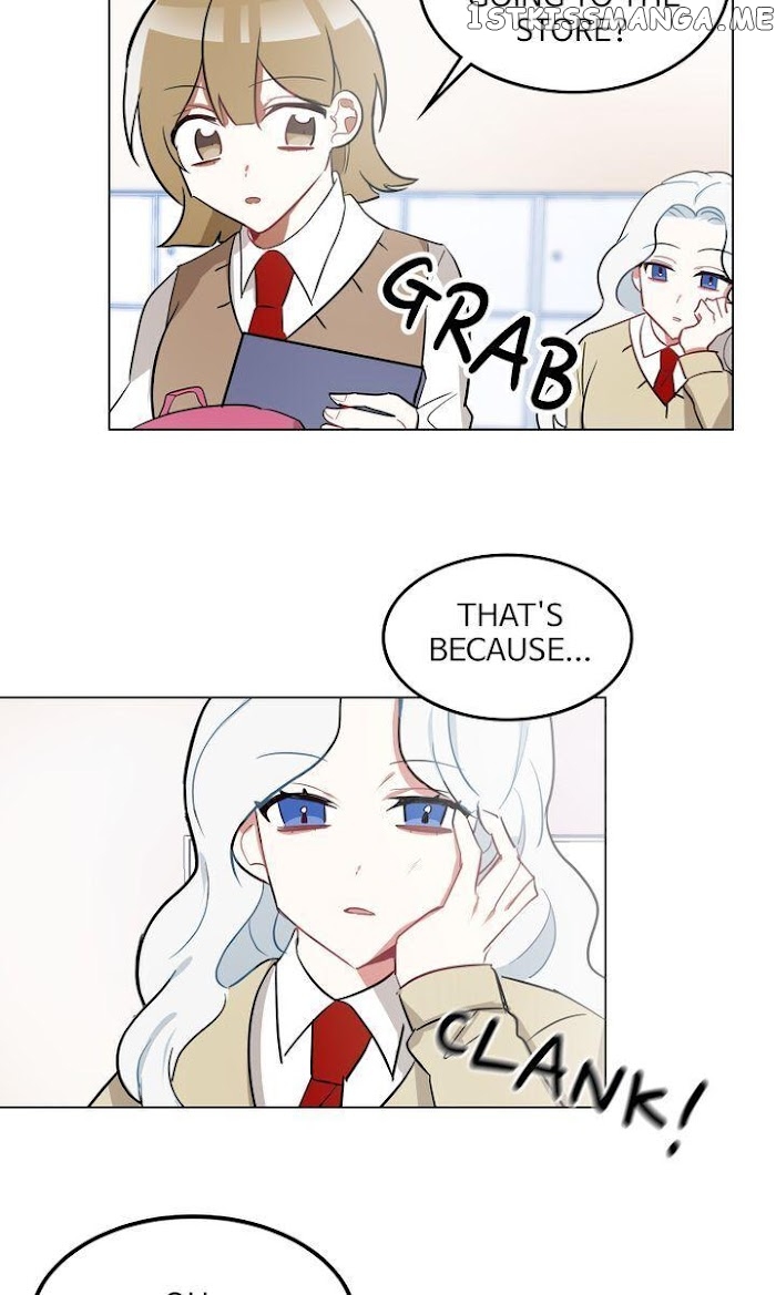 If You Wish chapter 17 - page 33
