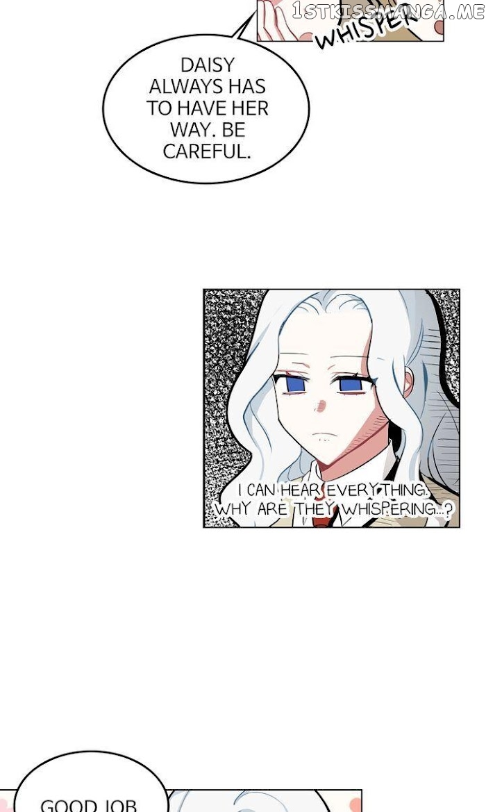 If You Wish chapter 17 - page 36