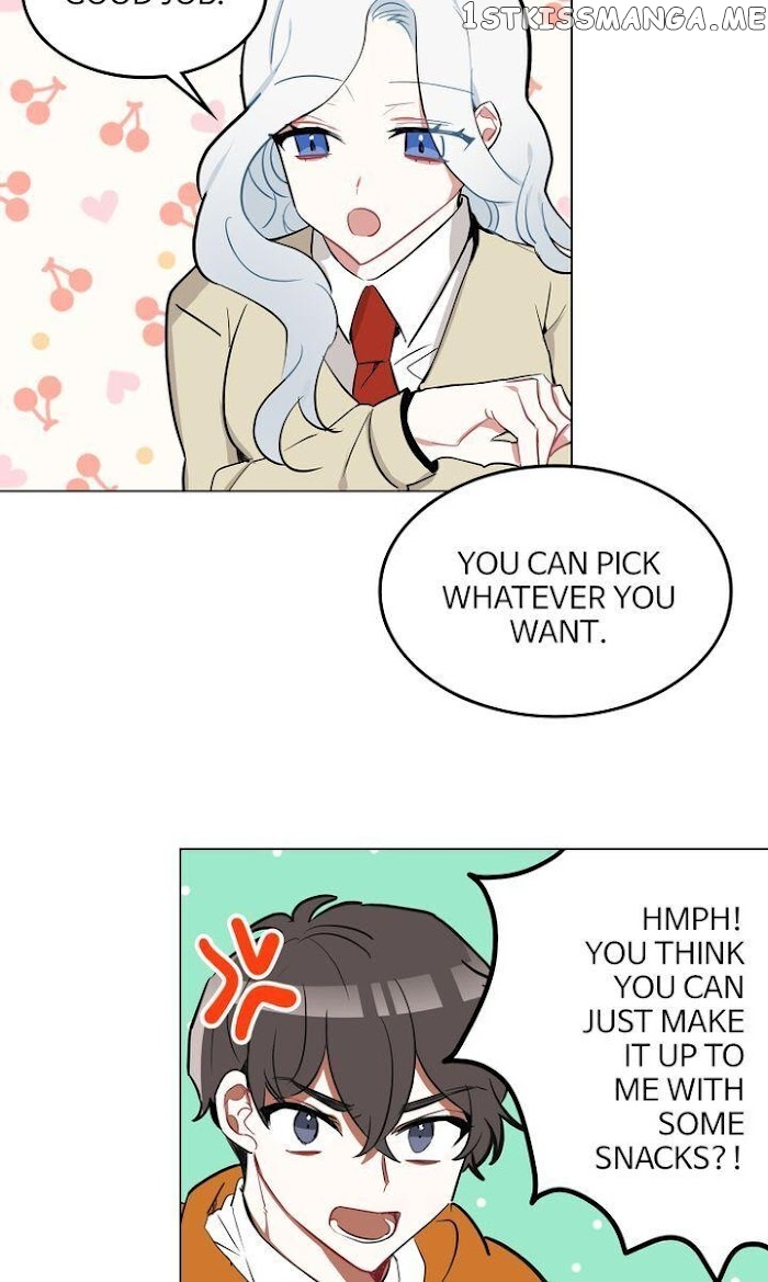 If You Wish chapter 17 - page 37