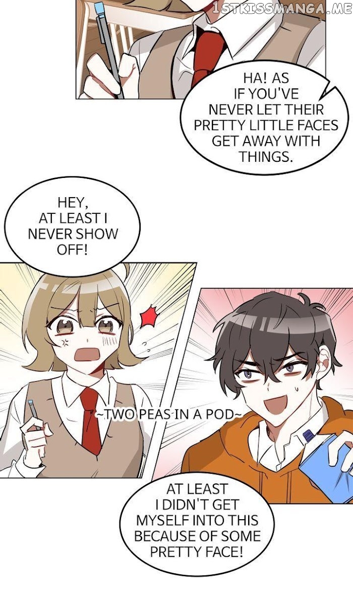 If You Wish chapter 17 - page 40