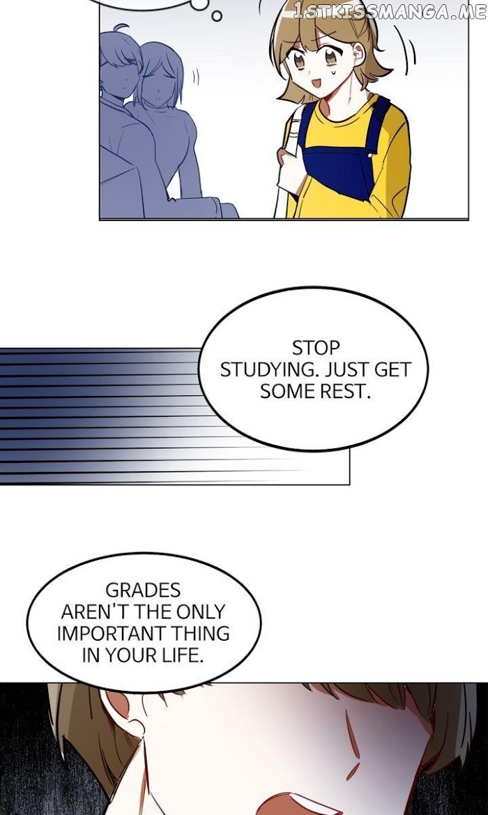 If You Wish chapter 17 - page 5