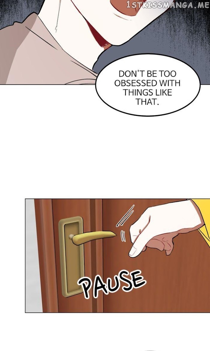 If You Wish chapter 17 - page 6