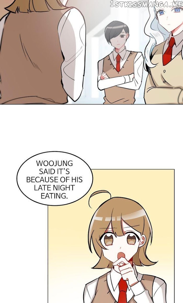 If You Wish chapter 14 - page 12