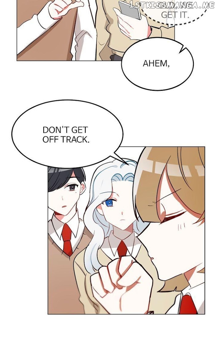 If You Wish chapter 14 - page 15