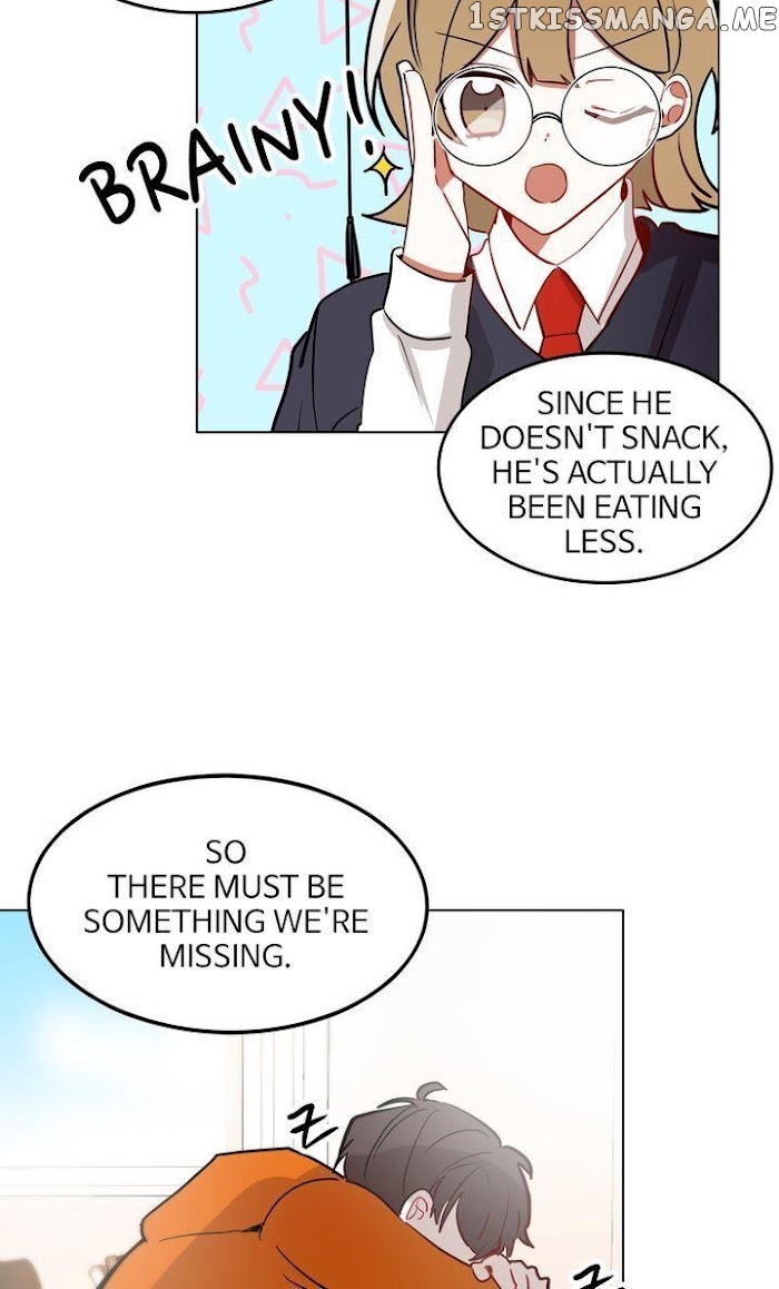 If You Wish chapter 14 - page 17