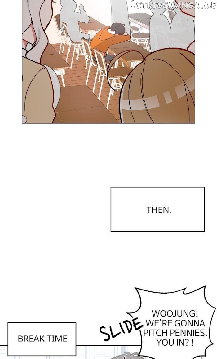 If You Wish chapter 14 - page 19