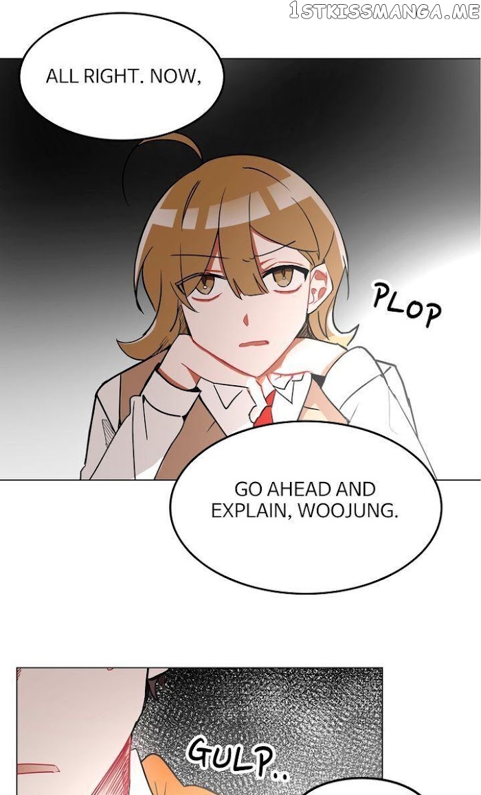 If You Wish chapter 14 - page 2