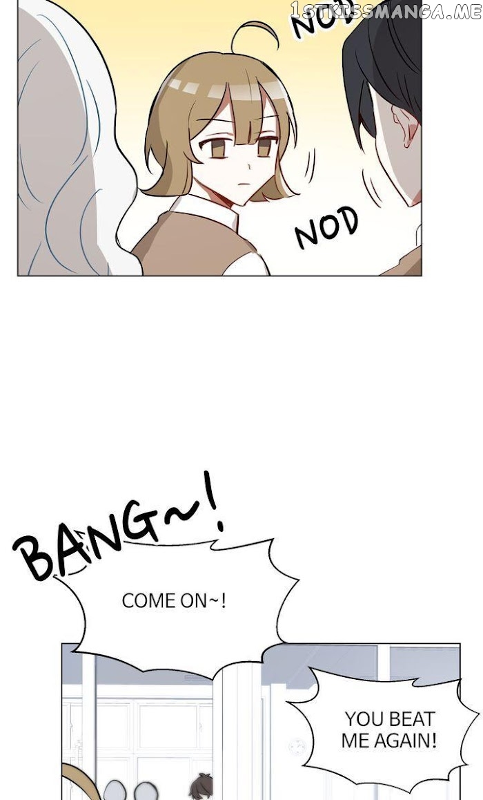 If You Wish chapter 14 - page 21