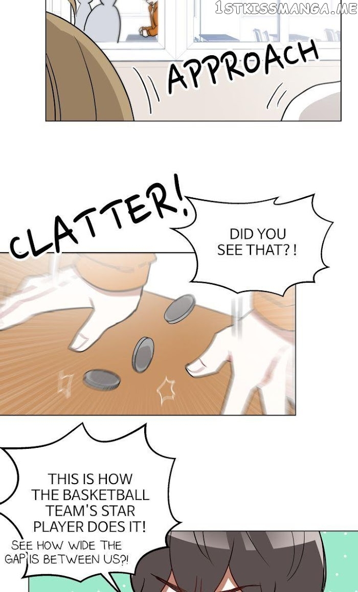 If You Wish chapter 14 - page 22