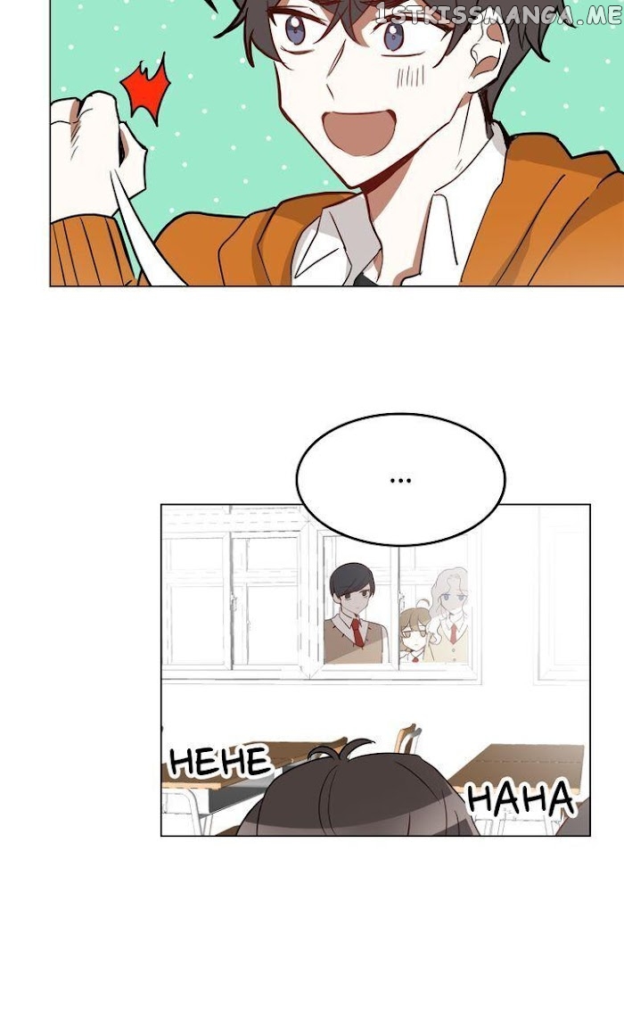 If You Wish chapter 14 - page 23
