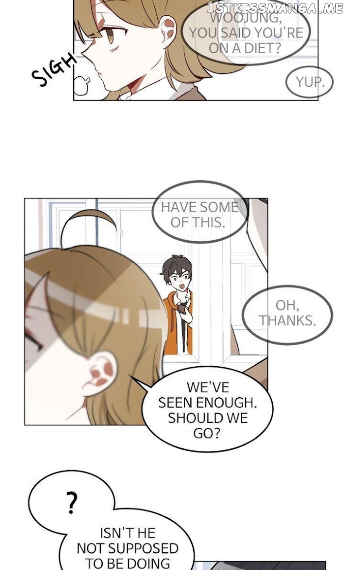 If You Wish chapter 14 - page 25