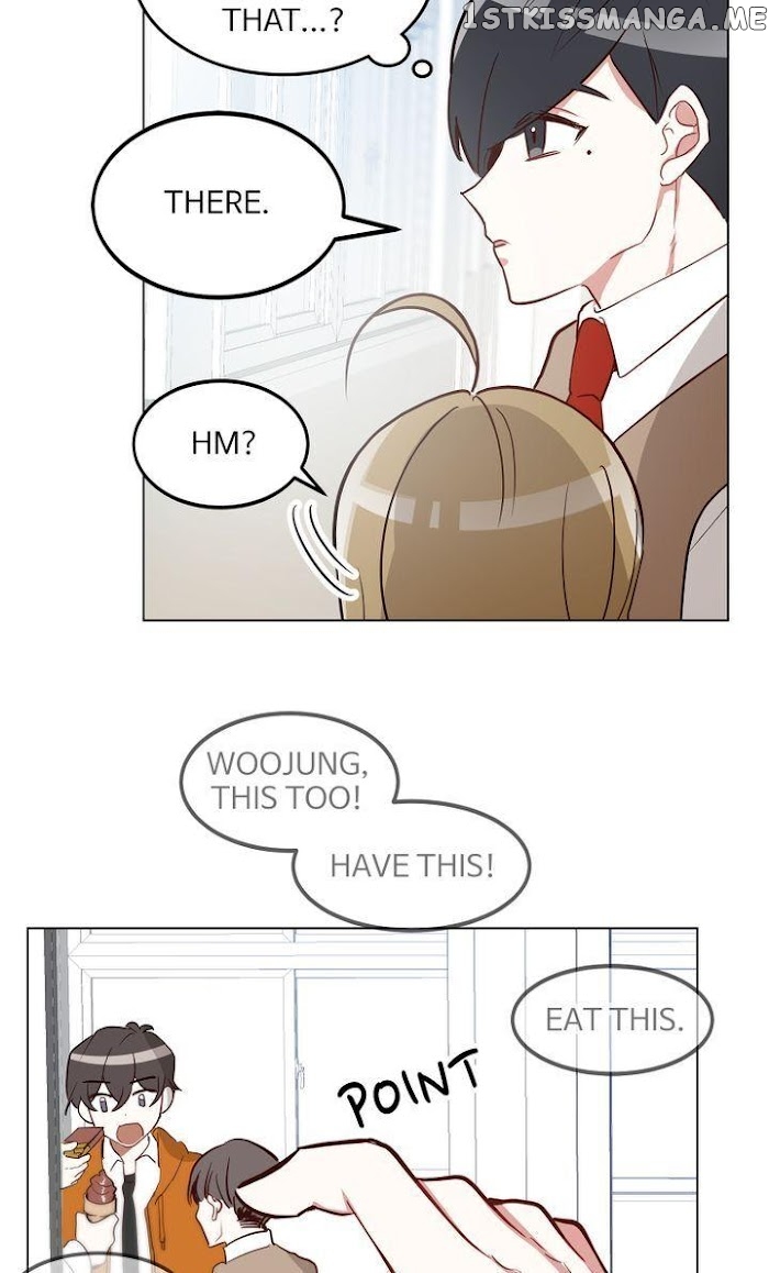 If You Wish chapter 14 - page 26