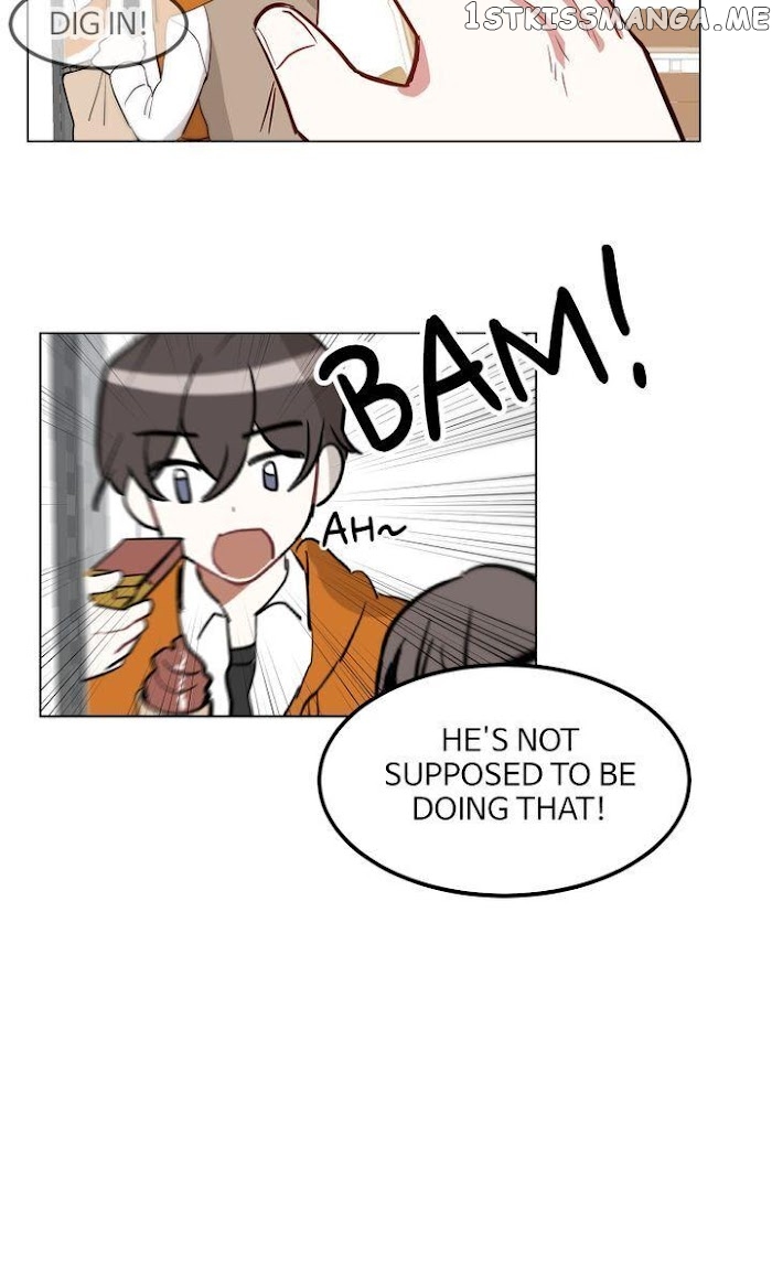 If You Wish chapter 14 - page 27