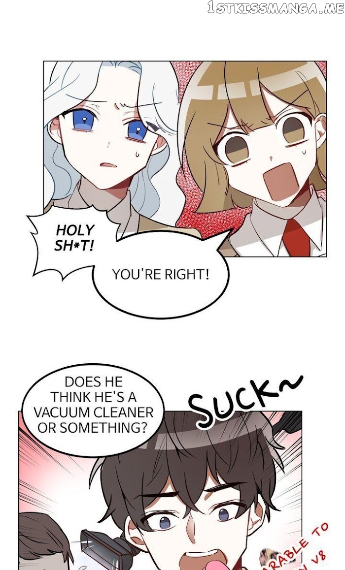 If You Wish chapter 14 - page 28