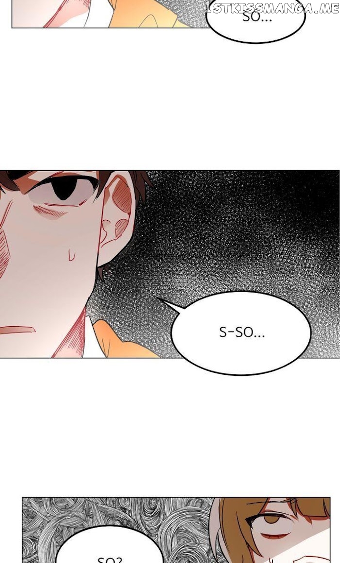 If You Wish chapter 14 - page 3