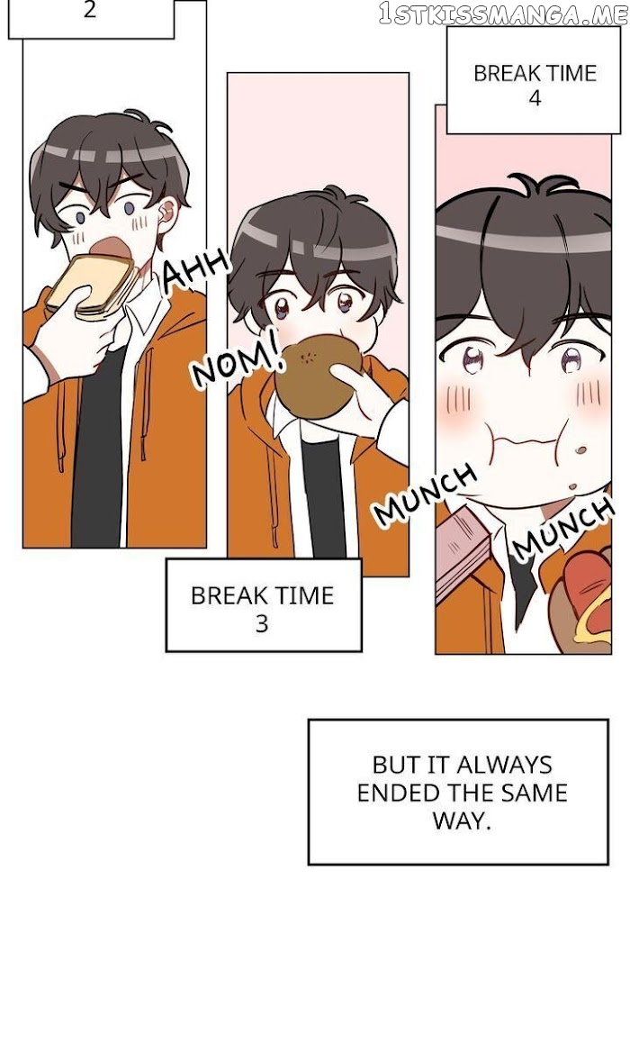 If You Wish chapter 14 - page 31