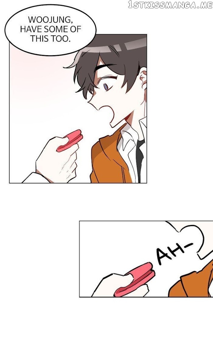 If You Wish chapter 14 - page 32