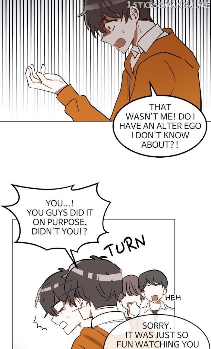 If You Wish chapter 14 - page 37