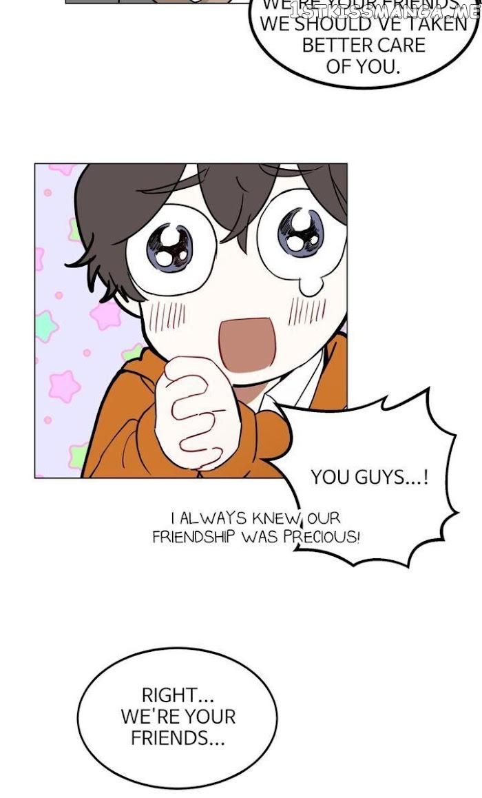 If You Wish chapter 14 - page 39
