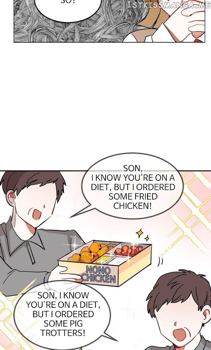 If You Wish chapter 14 - page 4