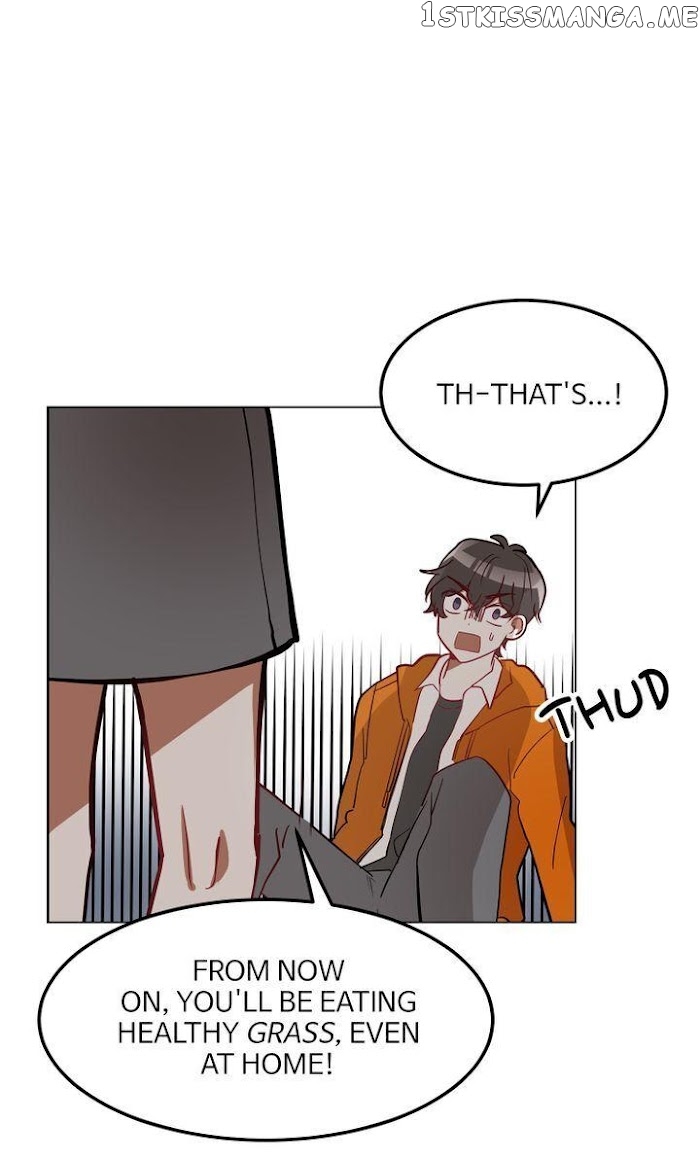 If You Wish chapter 14 - page 41