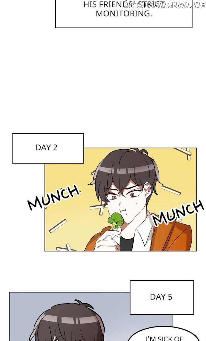 If You Wish chapter 14 - page 44